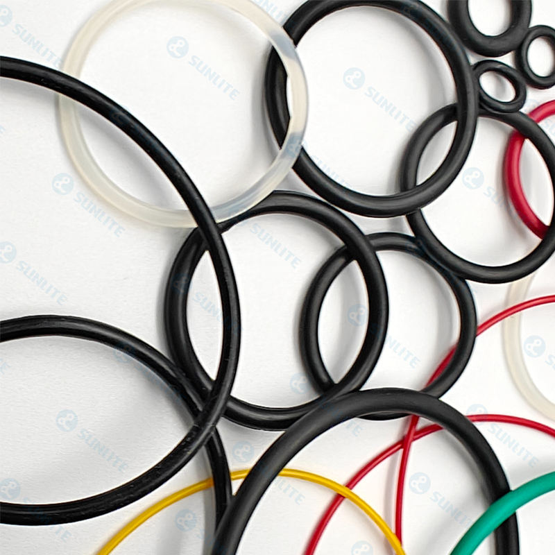 O-ring .-qu